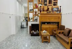 Nhà Tân Phú - Huỳnh Thiện Lộc, 4 tầng - ở ngay - CHDV, ngang 4m - dài 15m - hơn 7 tỷ nhẹ... Bán nhà riêng tại Tân Phú, Hồ Chí Minh 01