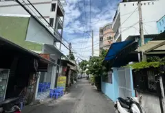 Nhà rộng cực hiếm hẻm xe tải Quang Trung, cơ hội đầu tư đỉnh... Bán nhà riêng tại Thông Tây Hội, Hồ Chí Minh 04