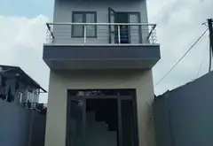 Bán nhà mặt phố tại xã Ấp 7, diện tích 157.5 m2, mặt tiền rộng 5.6 m... Bán nhà mặt phố tại Bình Lợi, Hồ Chí Minh 13