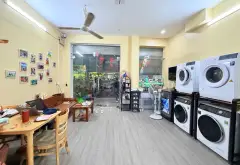 Bán nhà Lạc Trung -Giao Thông thuận tiện - sẵn sàng giao dịch... Bán căn hộ chung cư tại Vĩnh Tuy, Hà Nội 01