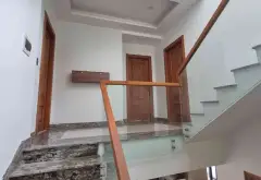 BIỆT THỰ 14M X 13M GÓC 3 MẶT TIỀN - NGÃ 3 TRƯỜNG CHINH PV BẠCH T.BÌNH - N.THẤT CAO CẤP... Bán nhà riêng tại Tân Sơn, Hồ Chí Minh 11