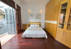 Bán nhà phân lô 5 tầng vị trí đắc địa gần ngã tư Trần Quốc Hoàn, diện tích 50m²... Bán nhà riêng tại Cầu Giấy, Hà Nội 11