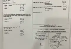 Nhà 3 tầng mặt phố Phường Xuân Hòa, tiện nghi đầy đủ, sinh lời hấp dẫn... Bán nhà mặt phố tại Xuân Hòa, Hồ Chí Minh 08