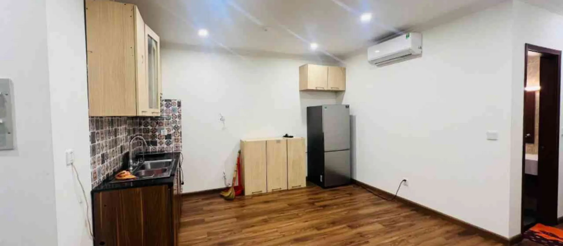 Bán căn hộ 3 phòng ngủ lô góc tại Euro Windows Đông Hội... Bán căn hộ chung cư tại Đông Anh, Hà Nội 01