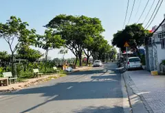 Bán nhà 3 tầng 45m² tại phường Phú Định giá 1,4 tỷ... Bán nhà riêng tại Phú Định, Hồ Chí Minh 01