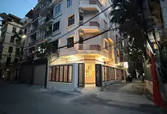 Hàng hiếm tran quốc hoàn... Bán biệt thự, liền kề tại Cầu Giấy, Hà Nội 02
