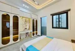 Bán nhà riêng phường 14 Gò Vấp, 40m², 3 phòng ngủ, full nội thất, pháp lý đầy đủ... Bán nhà riêng tại An Hội Tây, Hồ Chí Minh 16