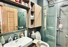 Bán nhà mặt phố 5 tầng 40m2 phường Tân Hòa căn góc 2 mặt tiền, giá 8.8 tỷ... Bán nhà mặt phố tại Tân Hòa, Hồ Chí Minh 12
