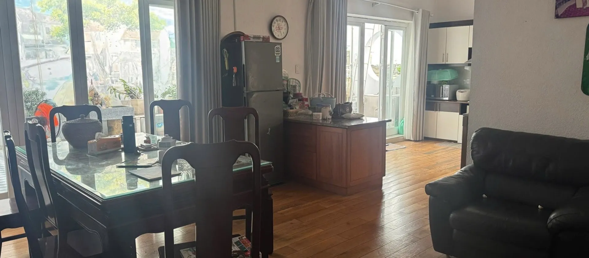 🔥 HÀNG KÍN TÂN PHÚ – MTKD NGANG GẦN 14M – TÀI SẢN DÒNG TIỀN CỰC HIẾM

🏢 294m² • 5 tầng thang máy... Bán nhà mặt phố tại Phú Thọ Hòa, Hồ Chí Minh 01