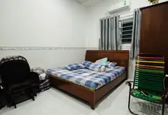 Bán nhà riêng 2 tầng hẻm ô tô xã Tân Hòa Đông quận 6, diện tích 83.4m², pháp lý rõ ràng... Bán nhà riêng tại Phú Lâm, Hồ Chí Minh 02