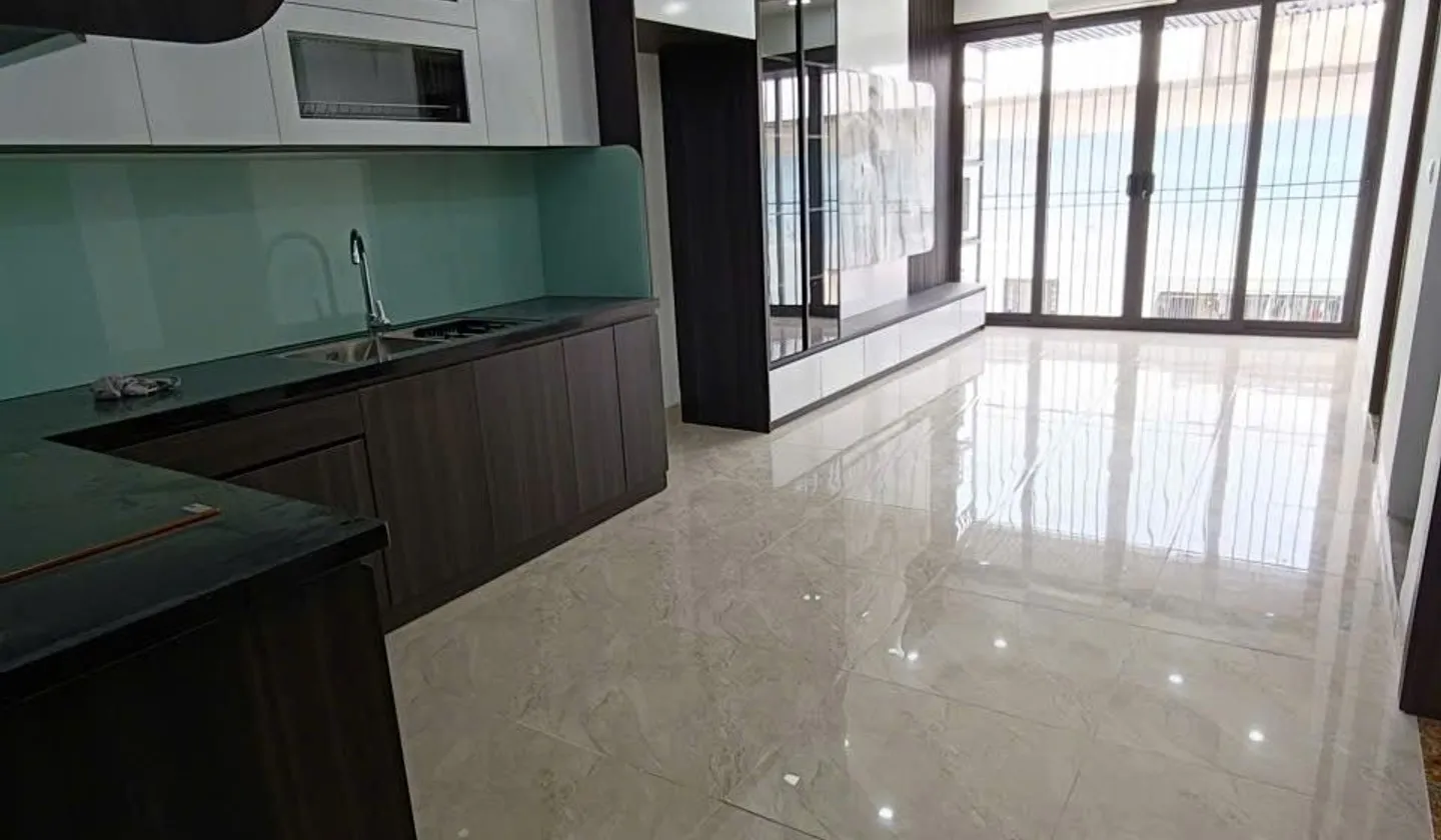 Căn hộ 2 phòng ngủ tại Phường Tương Mai - Diện tích hợp lý, giá tốt khó bỏ qua... Bán căn hộ chung cư tại Tương Mai, Hà Nội 01