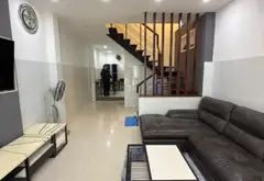 Bán nhà riêng Tân Bình, hẻm xe hơi, 44m2, 2 tầng, full nội thất... Bán nhà riêng tại Bảy Hiền, Hồ Chí Minh 01