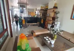 Tòa nhà mặt phố rộng rãi với mặt tiền gần 8m tại trung tâm Lũng Đông... Bán nhà mặt phố tại Hải An, Hải Phòng 05