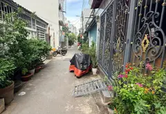 Bán nhà 4 tầng, Đặng Ngữ Lâm, ôtô đỗ cửa, giá 5.X tỷ.... Bán nhà riêng tại Nhà Bè, Hồ Chí Minh 02