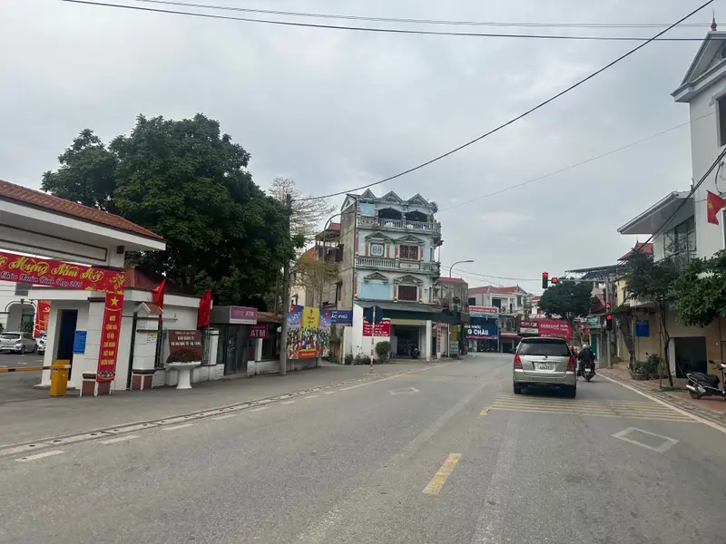 Đất đẹp Xuân Tàng giảm giá sốc chỉ còn 1.2 tỷ... Bán đất tại Sóc Sơn, Hà Nội 01