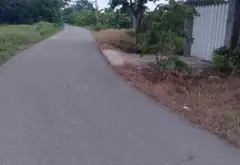 Siêu phẩm đất mặt tiền Thái Mỹ, Củ Chi, giá tốt... Bán đất tại Thái Mỹ, Hồ Chí Minh 01