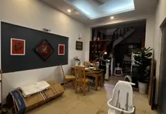 Bán nhà riêng 5 tầng đường Nguyễn Khả Trạc, diện tích 37m2, sổ đỏ chính chủ... Bán nhà riêng tại Cầu Giấy, Hà Nội 04