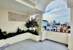 Bán nhà riêng 4 tầng tại phường Nguyễn Thượng Hiền, hẻm xe hơi, diện tích 61.8 m²... Bán nhà riêng tại Bình Lợi Trung, Hồ Chí Minh 16