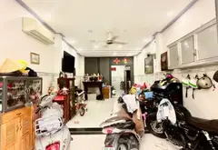 BÁN NHÀ 3 TẦNG NGUYỄN SƠN. . 61M2. 3PHÒNG NGỦ 3 VỆ SINH. KHU VỰC XUNG QUANH TIỆN ÍCH.... Bán nhà riêng tại Phú Thọ Hòa, Hồ Chí Minh 04