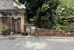 Đất Vuông Đẹp Mặt Tiền 8m, Xây Biệt Thự Sang Trọng... Bán đất tại Đông Anh, Hà Nội 01