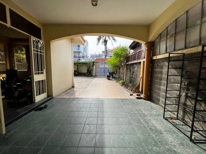 Bán nhà riêng 462m² tại Tân Trụ giá thương lượng 41 tỷ... Bán nhà riêng tại Tân Sơn, Hồ Chí Minh 01