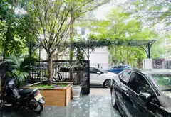 Biệt Thự Nhà Vườn Pandona Triều Khúc – Đỉnh Cao Sống Sang Trọng... Bán biệt thự, liền kề tại Thanh Liệt, Hà Nội 02
