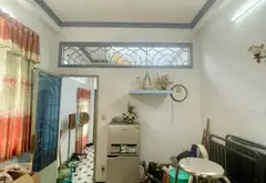 NHÀ 4 TẦNG - LÔ GÓC HAI MẶT HXH THÔNG- SÁT MẶT TIỀN ĐƯỜNG - LẠC LONG QUẬN -... Bán nhà riêng tại Bình Thới, Hồ Chí Minh 06