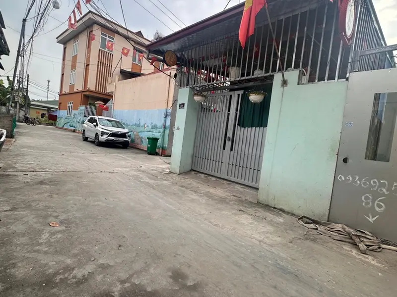 Đất Đầu Tư Vĩnh Khê Sát Trục Đường Máng Nước, Tiện Giao Thông... Bán đất tại An Dương, Hải Phòng 01