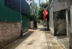 Cơ Hội Sở Hữu Lô Đất Vuông Vắn Tại Trung Tâm Thanh Trì Hiếm Có... Bán đất tại Thanh Trì, Hà Nội 04