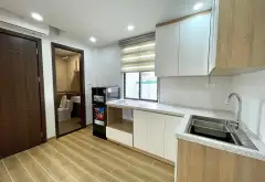 Bán chung cư mini lô góc quận Đống Đa, 42m2, giá 11.9 tỷ... Bán chung cư mini tại Văn Miếu - Quốc Tử Giám, Hà Nội 11