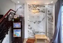 Nhà mặt phố 3 tầng kiên cố, 2 phòng ngủ, thuận tiện kinh doanh tại Phú Nhuận... Bán nhà mặt phố tại Đức Nhuận, Hồ Chí Minh 04