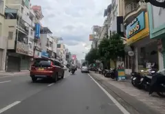Nhà mặt phố Phú Nhuận - Đỉnh cao đầu tư, sinh lời khủng... Bán nhà mặt phố tại Đức Nhuận, Hồ Chí Minh 07