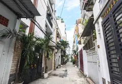 Cách biến tài sản tạo dòng tiền 55 triệu/tháng thành cỗ máy sinh lời 180 triệu/tháng... Bán nhà mặt phố tại Diên Hồng, Hồ Chí Minh 04