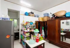 Nhà đẹp Trần Não Quận 2, hẻm xe hơi, giá siêu ưu đãi... Bán nhà riêng tại An Khánh, Hồ Chí Minh 05