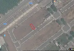 Bán đất mặt tiền đường D3 Tân Lập – ngay sau Chợ Tân Lập, Chợ VSIP 3... Bán đất tại Bắc Tân Uyên, Hồ Chí Minh 01