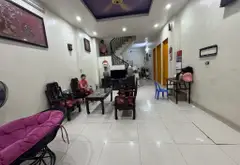 BÁN NHÀ NGỌC THỤY, BỒ ĐỀ 80M2- 4 TẦNG - VỈA HÈ, Ô TÔ TRÁNH - CẠNH CÔNG VIÊN - 22.5 TỶ... Bán nhà riêng tại Bồ Đề, Hà Nội 04