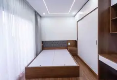 Nhà sang 6 tầng có thang máy, ô tô đỗ ngay xã Đan Phượng, Hà Nội... Bán nhà riêng tại Đan Phượng, Hà Nội 04