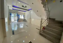 Nhà Hẻm Huỳnh Tấn Phát Quận 7 - Cơ Hội Vàng Cho Văn Phòng Và Kinh Doanh... Bán nhà riêng tại Tân Mỹ, Hồ Chí Minh 01