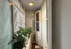 Bán chung cư mini 1 phòng ngủ tại phường Cửa Nam, Hà Nội... Bán chung cư mini tại Cửa Nam, Hà Nội 06