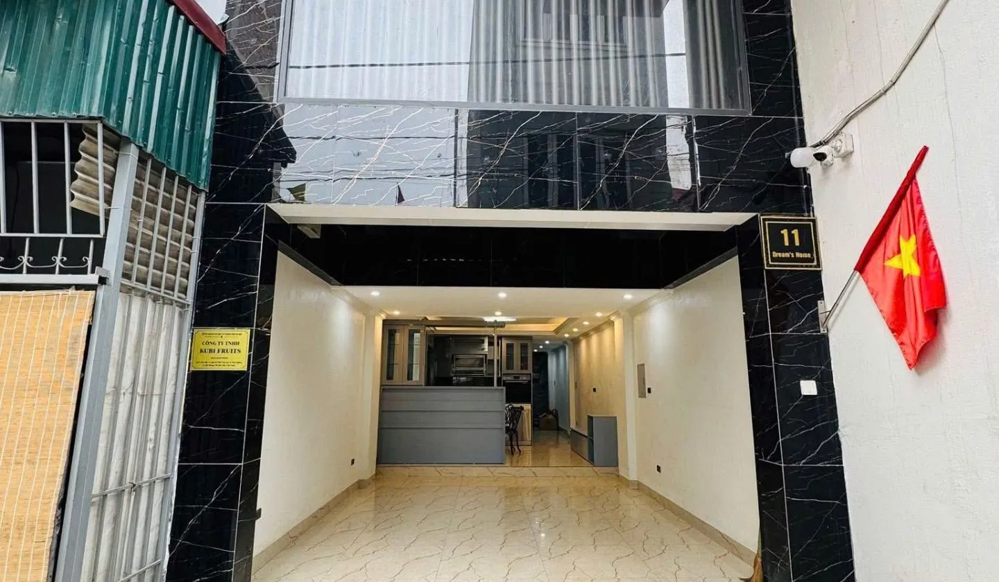 NHÀ KHU ĐÔ THỊ ĐÔ NGHĨA 60m2-5T-THANG MÁY- KD-Ô TÔ 7 CHỖ NGỦ TRONG NHÀ- FULL NỘI THẤT CAO CẤP... Bán nhà riêng tại Yên Nghĩa, Hà Nội 01