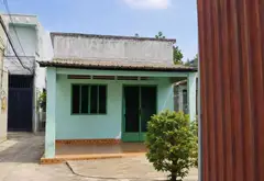 Nhà rộng 140m² giá mềm – Cơ hội vàng tại khu vực tiềm năng... Bán nhà riêng tại Đông Thạnh, Hồ Chí Minh 01