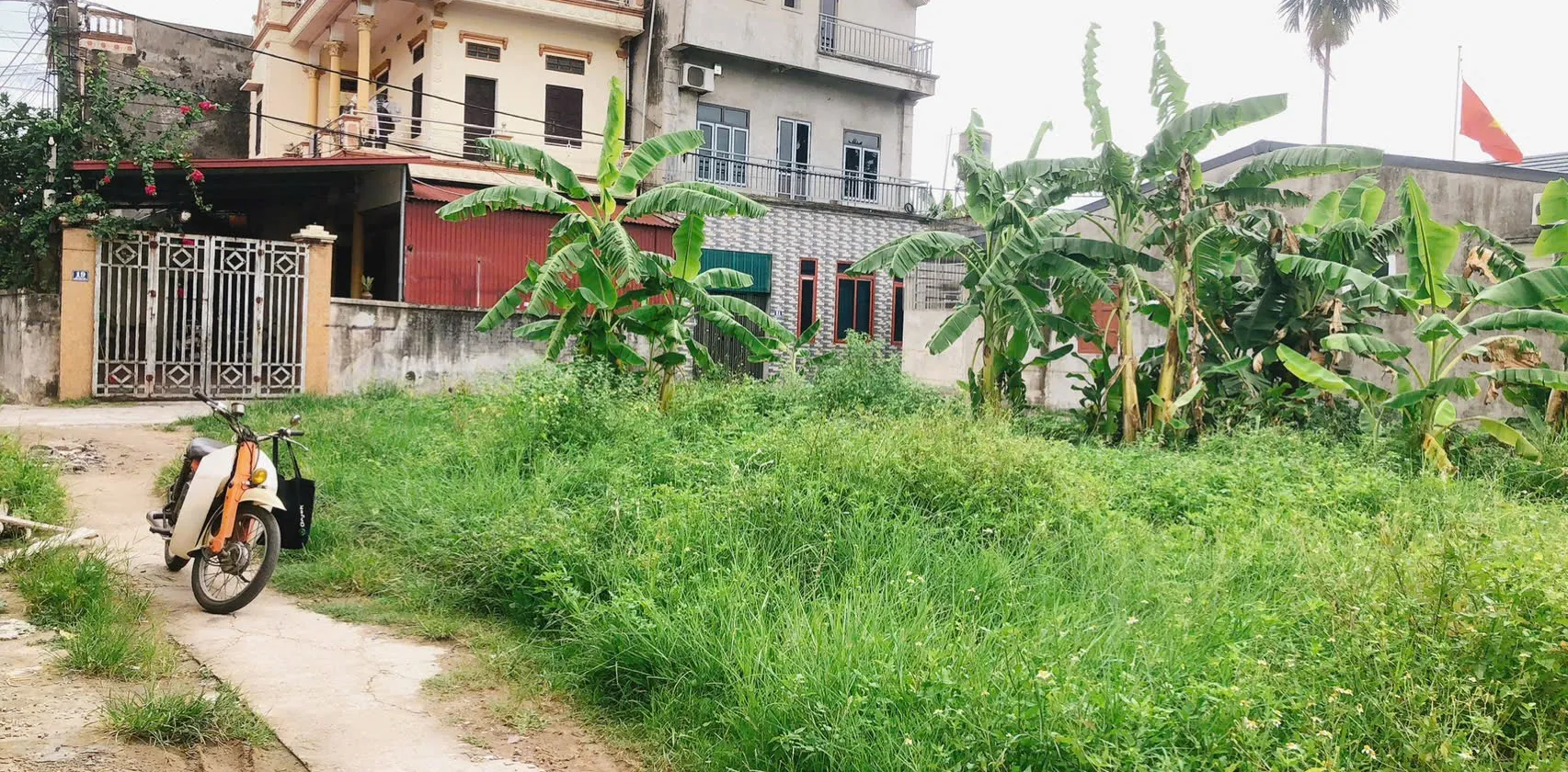🔆Lô Đất 2 Mặt Thoáng 80m2 chỉ hơn 2 Tỷ Tại Sóc Sơn... Bán đất tại Sóc Sơn, Hà Nội 01