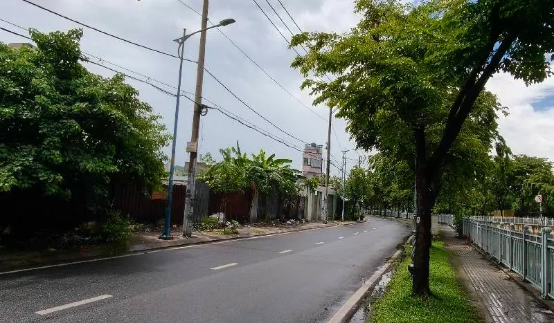 Bán đất thổ cư gần 3400m2 mặt tiền 85m tại Tân Phú giá 268 tỷ... Bán đất tại Phú Thạnh, Hồ Chí Minh 01