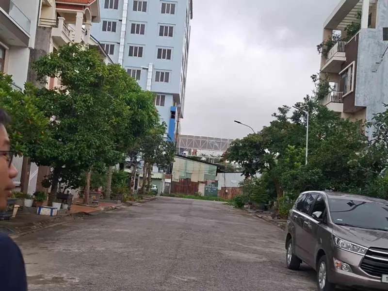 Lô Đất Đẹp Tại Khu Đô Thị Ngã 5 Sân Bay Cát Bi, Hải Phòng... Bán đất tại Ngô Quyền, Hải Phòng 01