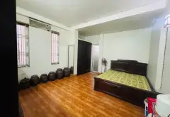 Nhà riêng 4 tầng kiên cố, mặt tiền rộng, gần Hồ Tây, Ba Đình... Bán nhà riêng tại Ngọc Hà, Hà Nội 07