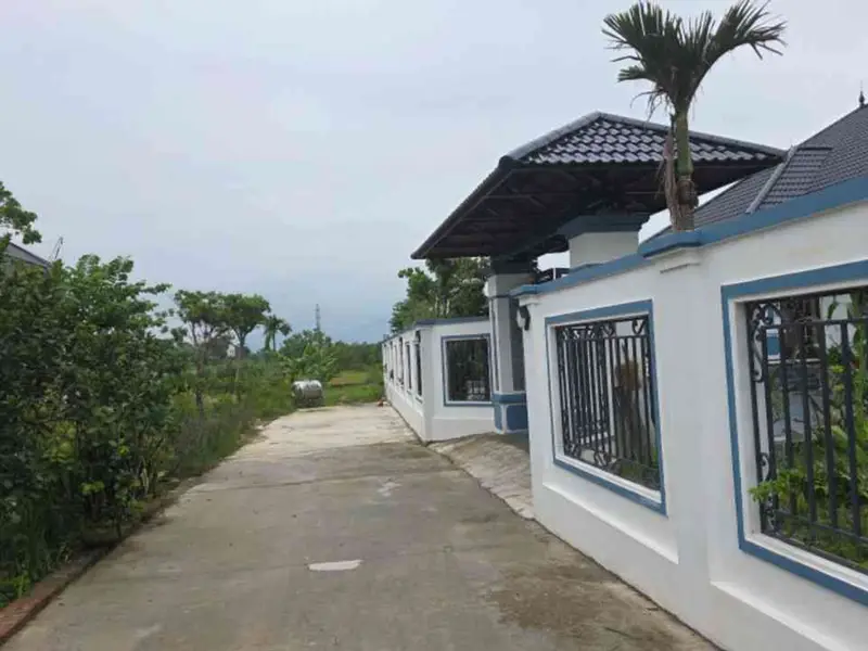 BÁN ĐẤT - PHÂN LÔ - PHÚ HẠ SÓC SƠN - VỊ TRÍ ĐẸP - ĐƯỜNG Ô TÔ - GIÁ TỐT... Bán đất tại Kim Anh, Hà Nội 01