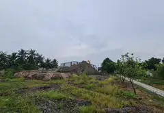 Nhà mặt phố rộng lớn ngay trung tâm sầm uất Bến Lức... Bán nhà mặt phố tại Bình Lợi, Hồ Chí Minh 07
