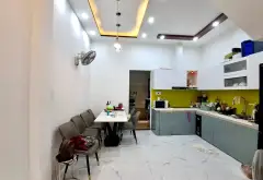 Cơ Hội Vàng Sở Hữu Nhà 2 Tầng Kiên Cố, Hai Mặt Kiệt Ô Tô Cửa Tại Cẩm Lệ... Bán nhà riêng tại Cẩm Lệ, Đà Nẵng 03