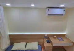 Diện tích : 3❌4m(12.4m2), tổng diện tích sử dụng 57m2 🎢Kết Cấu : Trệt , 3 Lầu ban công full gồm 2p... Bán nhà riêng tại Tân Định, Hồ Chí Minh 12