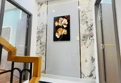 BÁN NHÀ TÂN BÌNH – HUỲNH VĂN NGHỆ – 4 TẦNG – HẺM NHỰA Ô TÔ – 4,3x11M, NỞ HẬU 6M – NHỈNH 6 TỶ... Bán nhà riêng tại Tân Sơn, Hồ Chí Minh 06